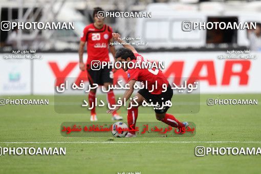 1193879, Tehran, Iran, AFC Champions League 2011, Group stage, Group C, Second Leg، Persepolis 3 v 2 Al-Ittihad Club on 2011/05/03 at Azadi Stadium