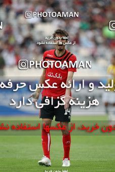 1193852, Tehran, Iran, AFC Champions League 2011, Group stage, Group C, Second Leg، Persepolis 3 v 2 Al-Ittihad Club on 2011/05/03 at Azadi Stadium