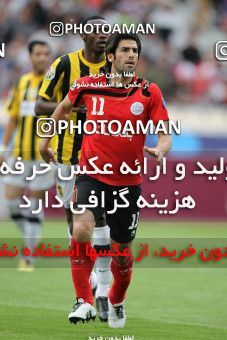 1193782, Tehran, Iran, AFC Champions League 2011, Group stage, Group C, Second Leg، Persepolis 3 v 2 Al-Ittihad Club on 2011/05/03 at Azadi Stadium