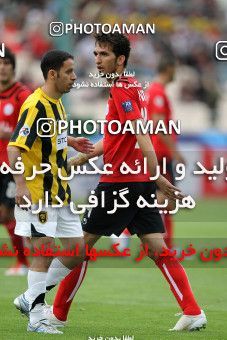 1193881, Tehran, Iran, AFC Champions League 2011, Group stage, Group C, Second Leg، Persepolis 3 v 2 Al-Ittihad Club on 2011/05/03 at Azadi Stadium