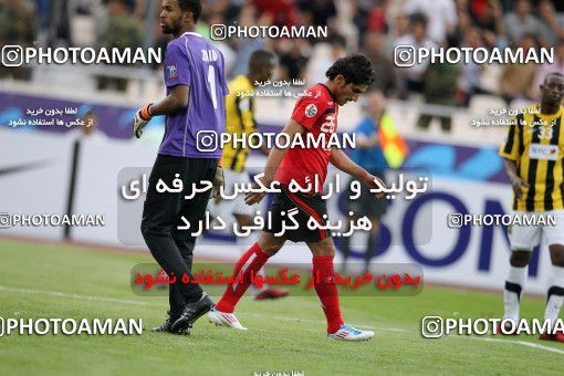 1193854, Tehran, Iran, AFC Champions League 2011, Group stage, Group C, Second Leg، Persepolis 3 v 2 Al-Ittihad Club on 2011/05/03 at Azadi Stadium