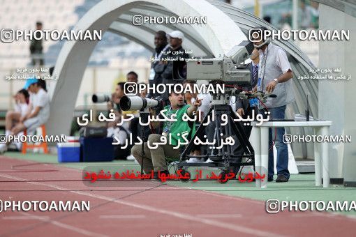 1193975, Tehran, Iran, AFC Champions League 2011, Group stage, Group C, Second Leg، Persepolis 3 v 2 Al-Ittihad Club on 2011/05/03 at Azadi Stadium