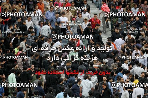 1193780, Tehran, Iran, AFC Champions League 2011, Group stage, Group C, Second Leg، Persepolis 3 v 2 Al-Ittihad Club on 2011/05/03 at Azadi Stadium