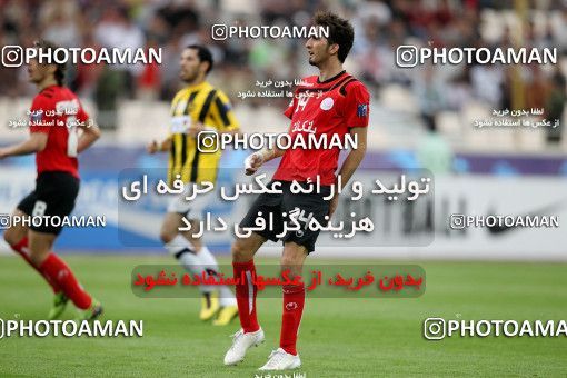 1194013, Tehran, Iran, AFC Champions League 2011, Group stage, Group C, Second Leg، Persepolis 3 v 2 Al-Ittihad Club on 2011/05/03 at Azadi Stadium