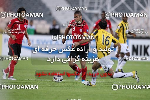 1193969, Tehran, Iran, AFC Champions League 2011, Group stage, Group C, Second Leg، Persepolis 3 v 2 Al-Ittihad Club on 2011/05/03 at Azadi Stadium