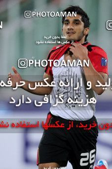 1193803, Tehran, Iran, AFC Champions League 2011, Group stage, Group C, Second Leg، Persepolis 3 v 2 Al-Ittihad Club on 2011/05/03 at Azadi Stadium