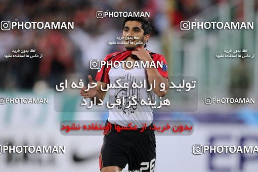 1193917, Tehran, Iran, AFC Champions League 2011, Group stage, Group C, Second Leg، Persepolis 3 v 2 Al-Ittihad Club on 2011/05/03 at Azadi Stadium