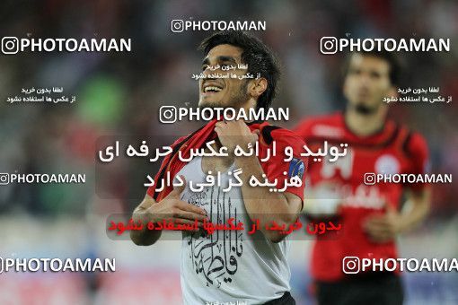 1193893, Tehran, Iran, AFC Champions League 2011, Group stage, Group C, Second Leg، Persepolis 3 v 2 Al-Ittihad Club on 2011/05/03 at Azadi Stadium