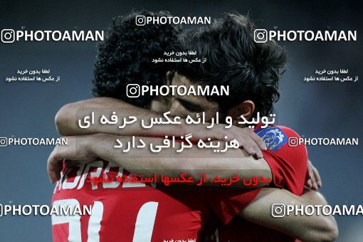 1193776, Tehran, Iran, AFC Champions League 2011, Group stage, Group C, Second Leg، Persepolis 3 v 2 Al-Ittihad Club on 2011/05/03 at Azadi Stadium