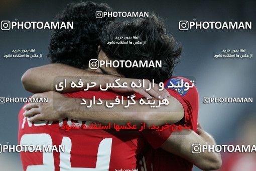 1194020, Tehran, Iran, AFC Champions League 2011, Group stage, Group C, Second Leg، Persepolis 3 v 2 Al-Ittihad Club on 2011/05/03 at Azadi Stadium