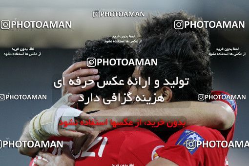 1194000, Tehran, Iran, AFC Champions League 2011, Group stage, Group C, Second Leg، Persepolis 3 v 2 Al-Ittihad Club on 2011/05/03 at Azadi Stadium