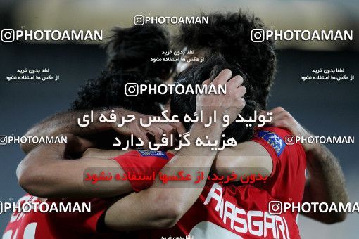 1193882, Tehran, Iran, AFC Champions League 2011, Group stage, Group C, Second Leg، Persepolis 3 v 2 Al-Ittihad Club on 2011/05/03 at Azadi Stadium