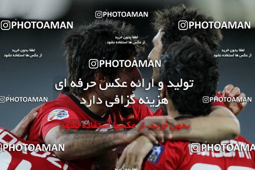 1193844, Tehran, Iran, AFC Champions League 2011, Group stage, Group C, Second Leg، Persepolis 3 v 2 Al-Ittihad Club on 2011/05/03 at Azadi Stadium