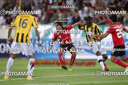 1193866, Tehran, Iran, AFC Champions League, Season 2011, [*parameter:122*]ُ، Group stage, Group C, [*parameter:30*]، Second Leg، Persepolis 3 v 2 Al-Ittihad Club on 2011/05/03 at Azadi Stadium