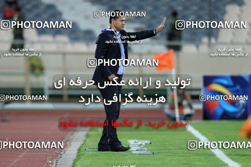 1193935, Tehran, Iran, AFC Champions League 2011, Group stage, Group C, Second Leg، Persepolis 3 v 2 Al-Ittihad Club on 2011/05/03 at Azadi Stadium