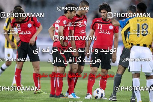 1193972, Tehran, Iran, AFC Champions League, Season 2011, [*parameter:122*]ُ، Group stage, Group C, [*parameter:30*]، Second Leg، Persepolis 3 v 2 Al-Ittihad Club on 2011/05/03 at Azadi Stadium