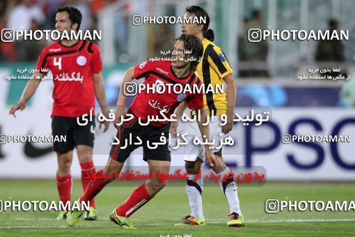 1193749, Tehran, Iran, AFC Champions League, Season 2011, [*parameter:122*]ُ، Group stage, Group C, [*parameter:30*]، Second Leg، Persepolis 3 v 2 Al-Ittihad Club on 2011/05/03 at Azadi Stadium