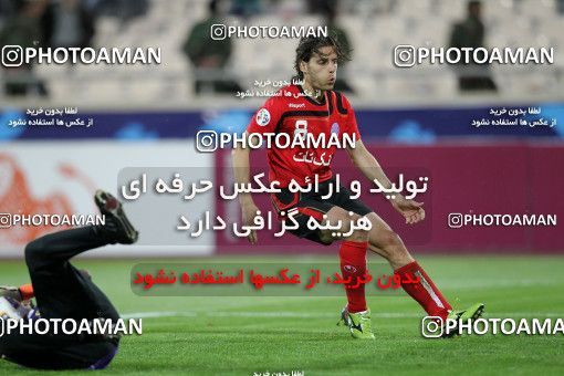 1194005, Tehran, Iran, AFC Champions League 2011, Group stage, Group C, Second Leg، Persepolis 3 v 2 Al-Ittihad Club on 2011/05/03 at Azadi Stadium