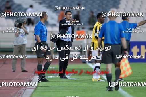 1193956, Tehran, Iran, AFC Champions League 2011, Group stage, Group C, Second Leg، Persepolis 3 v 2 Al-Ittihad Club on 2011/05/03 at Azadi Stadium