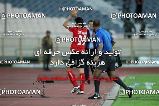 1193745, Tehran, Iran, AFC Champions League 2011, Group stage, Group C, Second Leg، Persepolis 3 v 2 Al-Ittihad Club on 2011/05/03 at Azadi Stadium