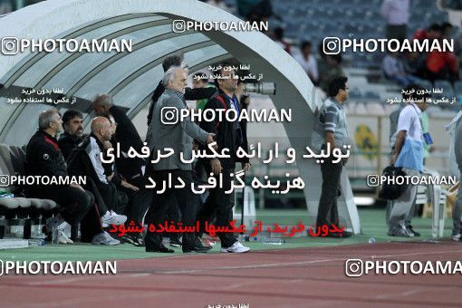 1193959, Tehran, Iran, AFC Champions League 2011, Group stage, Group C, Second Leg، Persepolis 3 v 2 Al-Ittihad Club on 2011/05/03 at Azadi Stadium