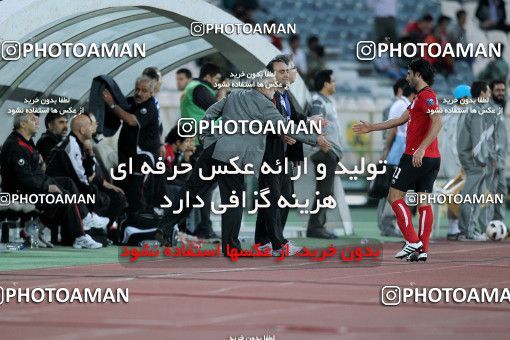 1194012, Tehran, Iran, AFC Champions League 2011, Group stage, Group C, Second Leg، Persepolis 3 v 2 Al-Ittihad Club on 2011/05/03 at Azadi Stadium