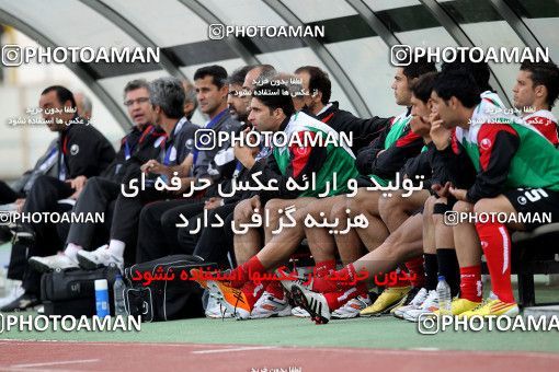 1193766, Tehran, Iran, AFC Champions League 2011, Group stage, Group C, Second Leg، Persepolis 3 v 2 Al-Ittihad Club on 2011/05/03 at Azadi Stadium