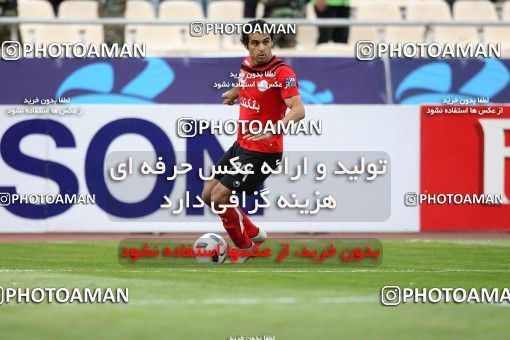 1193911, Tehran, Iran, AFC Champions League 2011, Group stage, Group C, Second Leg، Persepolis 3 v 2 Al-Ittihad Club on 2011/05/03 at Azadi Stadium