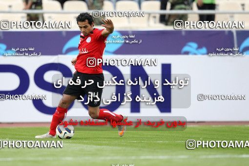 1193978, Tehran, Iran, AFC Champions League 2011, Group stage, Group C, Second Leg، Persepolis 3 v 2 Al-Ittihad Club on 2011/05/03 at Azadi Stadium