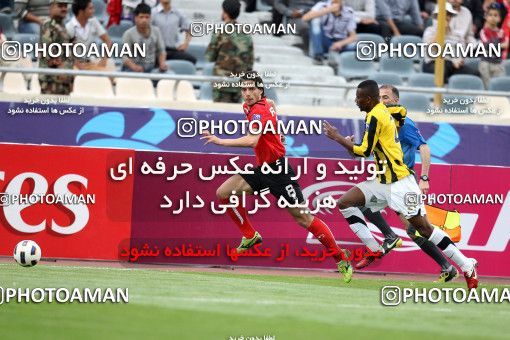 1193963, Tehran, Iran, AFC Champions League, Season 2011, [*parameter:122*]ُ، Group stage, Group C, [*parameter:30*]، Second Leg، Persepolis 3 v 2 Al-Ittihad Club on 2011/05/03 at Azadi Stadium