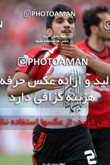 1194019, Tehran, Iran, AFC Champions League 2011, Group stage, Group C, Second Leg، Persepolis 3 v 2 Al-Ittihad Club on 2011/05/03 at Azadi Stadium