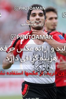 1193880, Tehran, Iran, AFC Champions League 2011, Group stage, Group C, Second Leg، Persepolis 3 v 2 Al-Ittihad Club on 2011/05/03 at Azadi Stadium