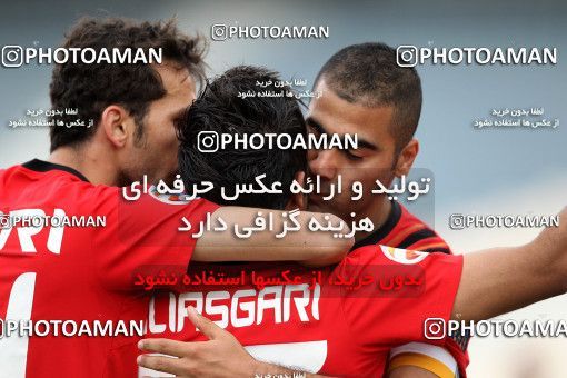 1193933, Tehran, Iran, AFC Champions League 2011, Group stage, Group C, Second Leg، Persepolis 3 v 2 Al-Ittihad Club on 2011/05/03 at Azadi Stadium