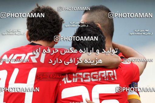 1193864, Tehran, Iran, AFC Champions League 2011, Group stage, Group C, Second Leg، Persepolis 3 v 2 Al-Ittihad Club on 2011/05/03 at Azadi Stadium