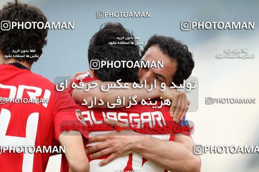 1193775, Tehran, Iran, AFC Champions League 2011, Group stage, Group C, Second Leg، Persepolis 3 v 2 Al-Ittihad Club on 2011/05/03 at Azadi Stadium