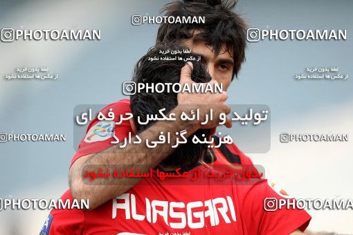 1193962, Tehran, Iran, AFC Champions League 2011, Group stage, Group C, Second Leg، Persepolis 3 v 2 Al-Ittihad Club on 2011/05/03 at Azadi Stadium