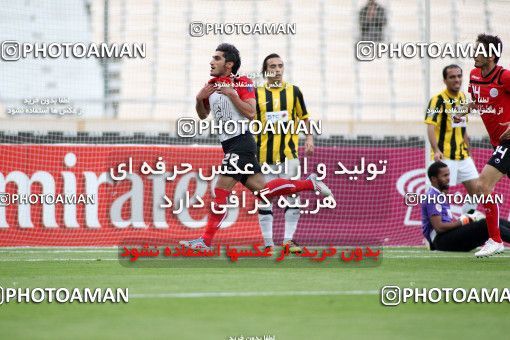 1193154, Tehran, Iran, AFC Champions League 2011, Group stage, Group C, Second Leg، Persepolis 3 v 2 Al-Ittihad Club on 2011/05/03 at Azadi Stadium