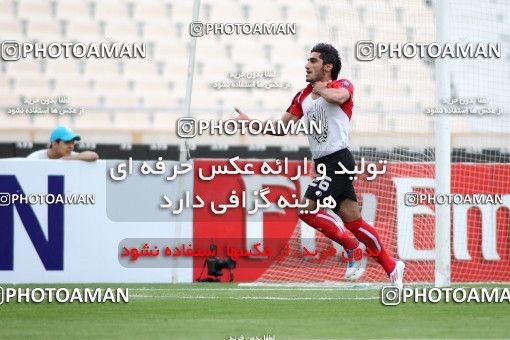 1193165, Tehran, Iran, AFC Champions League 2011, Group stage, Group C, Second Leg، Persepolis 3 v 2 Al-Ittihad Club on 2011/05/03 at Azadi Stadium