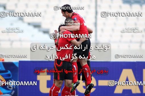 1193112, Tehran, Iran, AFC Champions League 2011, Group stage, Group C, Second Leg، Persepolis 3 v 2 Al-Ittihad Club on 2011/05/03 at Azadi Stadium