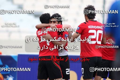 1193157, Tehran, Iran, AFC Champions League 2011, Group stage, Group C, Second Leg، Persepolis 3 v 2 Al-Ittihad Club on 2011/05/03 at Azadi Stadium