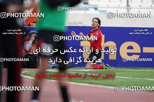 1193167, Tehran, Iran, AFC Champions League 2011, Group stage, Group C, Second Leg، Persepolis 3 v 2 Al-Ittihad Club on 2011/05/03 at Azadi Stadium