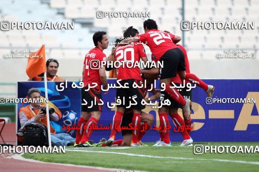 1193130, Tehran, Iran, AFC Champions League, Season 2011, [*parameter:122*]ُ، Group stage, Group C, [*parameter:30*]، Second Leg، Persepolis 3 v 2 Al-Ittihad Club on 2011/05/03 at Azadi Stadium