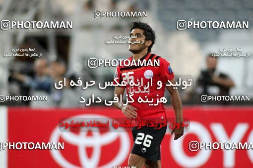 1193105, Tehran, Iran, AFC Champions League 2011, Group stage, Group C, Second Leg، Persepolis 3 v 2 Al-Ittihad Club on 2011/05/03 at Azadi Stadium