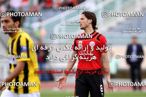 1193270, Tehran, Iran, AFC Champions League 2011, Group stage, Group C, Second Leg، Persepolis 3 v 2 Al-Ittihad Club on 2011/05/03 at Azadi Stadium