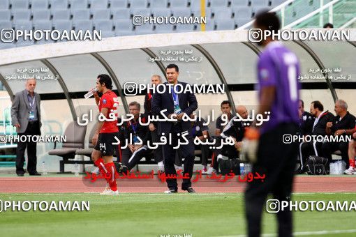 1193285, Tehran, Iran, AFC Champions League 2011, Group stage, Group C, Second Leg، Persepolis 3 v 2 Al-Ittihad Club on 2011/05/03 at Azadi Stadium