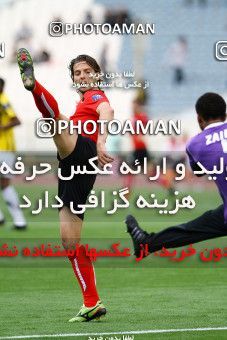 1193273, Tehran, Iran, AFC Champions League 2011, Group stage, Group C, Second Leg، Persepolis 3 v 2 Al-Ittihad Club on 2011/05/03 at Azadi Stadium