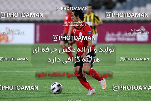 1193288, Tehran, Iran, AFC Champions League 2011, Group stage, Group C, Second Leg، Persepolis 3 v 2 Al-Ittihad Club on 2011/05/03 at Azadi Stadium