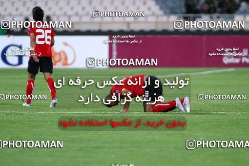 1193297, Tehran, Iran, AFC Champions League 2011, Group stage, Group C, Second Leg، Persepolis 3 v 2 Al-Ittihad Club on 2011/05/03 at Azadi Stadium