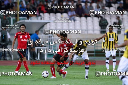 1193318, Tehran, Iran, AFC Champions League 2011, Group stage, Group C, Second Leg، Persepolis 3 v 2 Al-Ittihad Club on 2011/05/03 at Azadi Stadium