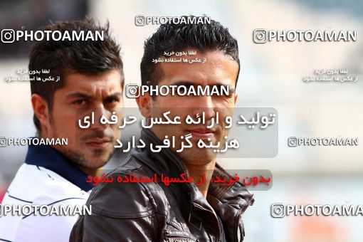 1193334, Tehran, Iran, AFC Champions League 2011, Group stage, Group C, Second Leg، Persepolis 3 v 2 Al-Ittihad Club on 2011/05/03 at Azadi Stadium